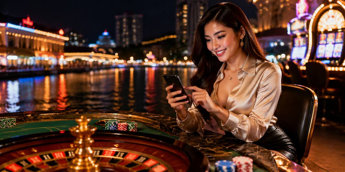 agn slot mobile gaming