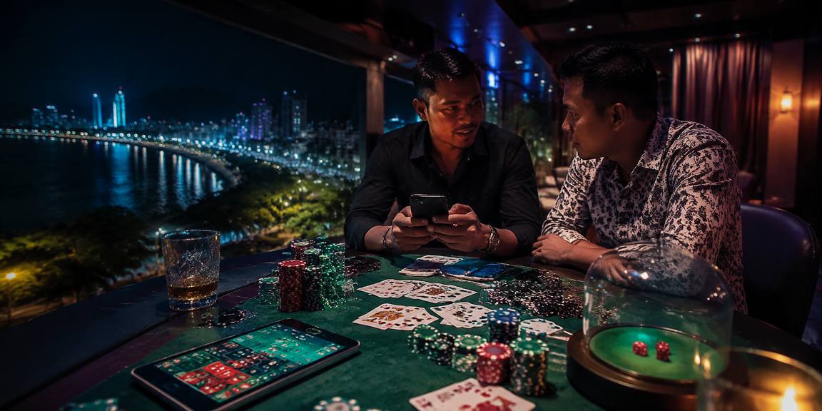 agn slot Apa yang Aplikasi agn slot Tawarkan